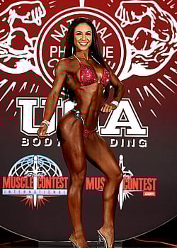 Stephanie Fierro